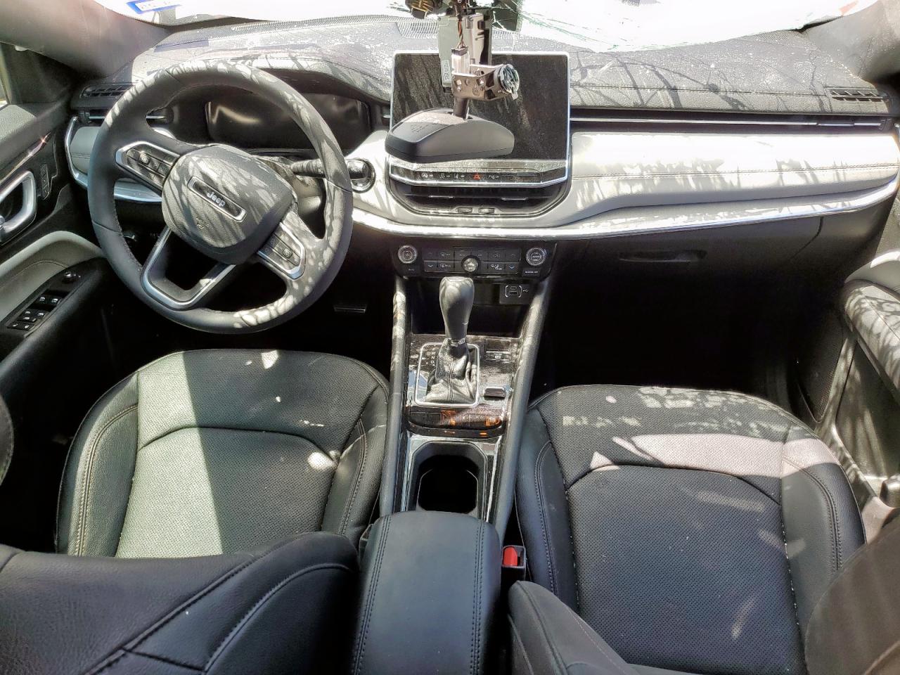 2024 Jeep Compass Limited VIN: 3C4NJDCN5RT585627 Lot: 70596495