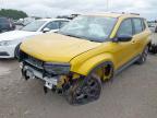 2025 JEEP AVENGER LONGITUDE  for sale at Copart PETERLEE