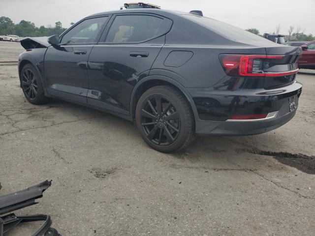  POLESTAR 2 2021 Czarny