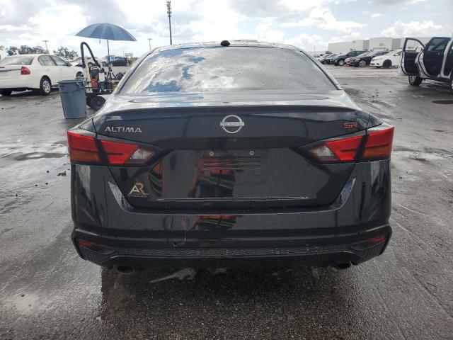  NISSAN ALTIMA 2023 Czarny