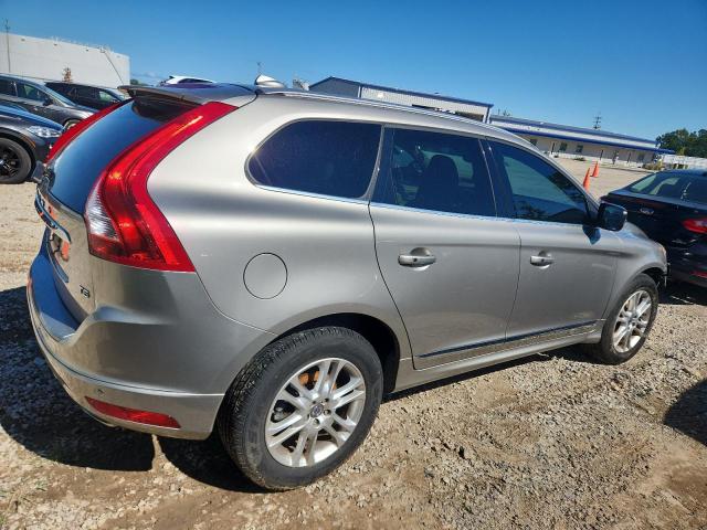 Parquets VOLVO XC60 2015 Złoty