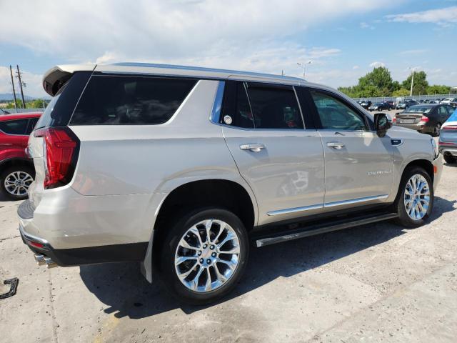  GMC YUKON 2023 Złoty
