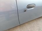 2007 FORD KA ZETEC C for sale at Copart SANDTOFT