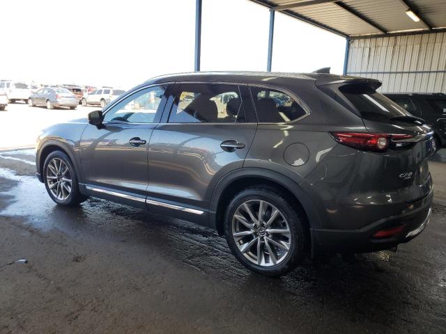  MAZDA CX-9 2018 Угольный