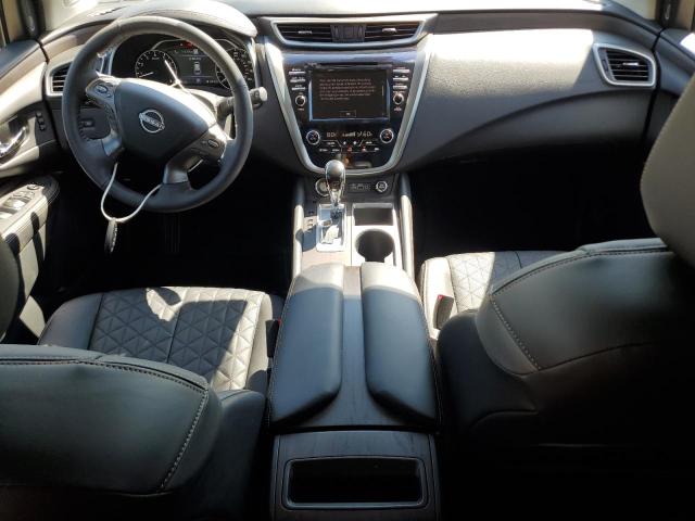  NISSAN MURANO 2024 Szary
