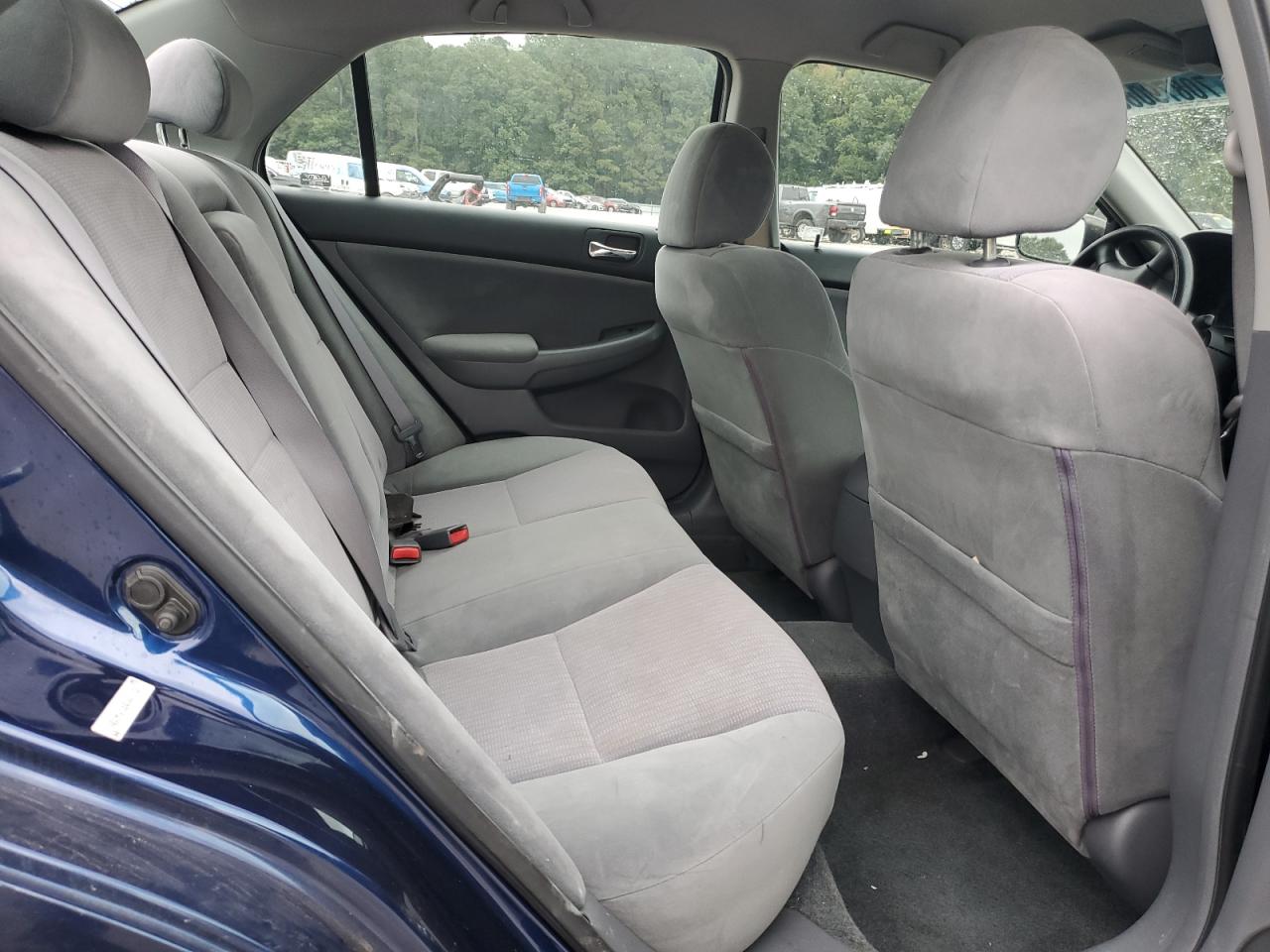 2004 Honda Accord Lx VIN: 1HGCM563X4A041138 Lot: 70879065