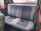 1995 PEUGEOT 205 INCA D for sale at Copart BRISTOL