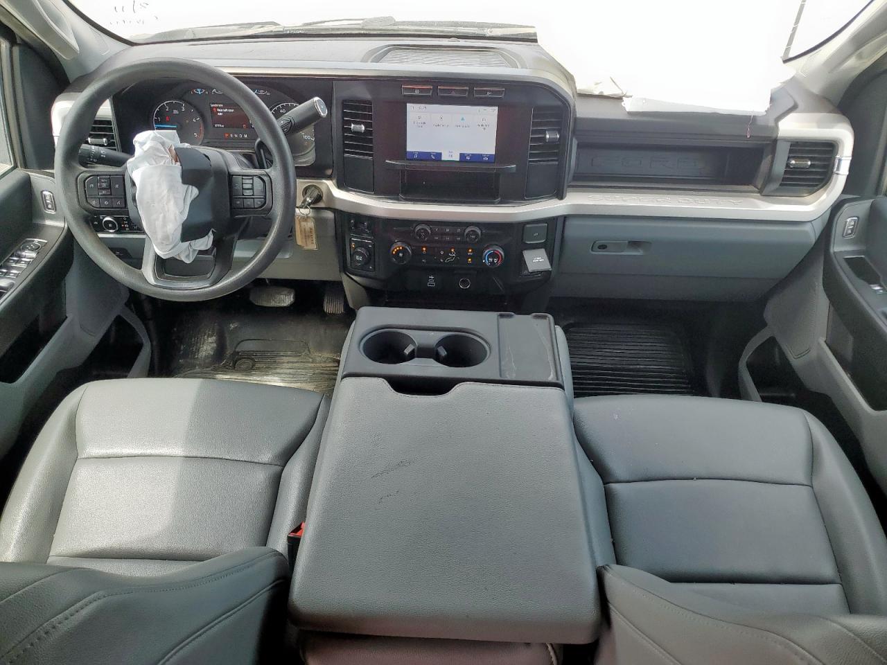 2024 Ford F350 Super Duty VIN: 1FT8W3DT9REC85031 Lot: 69135495