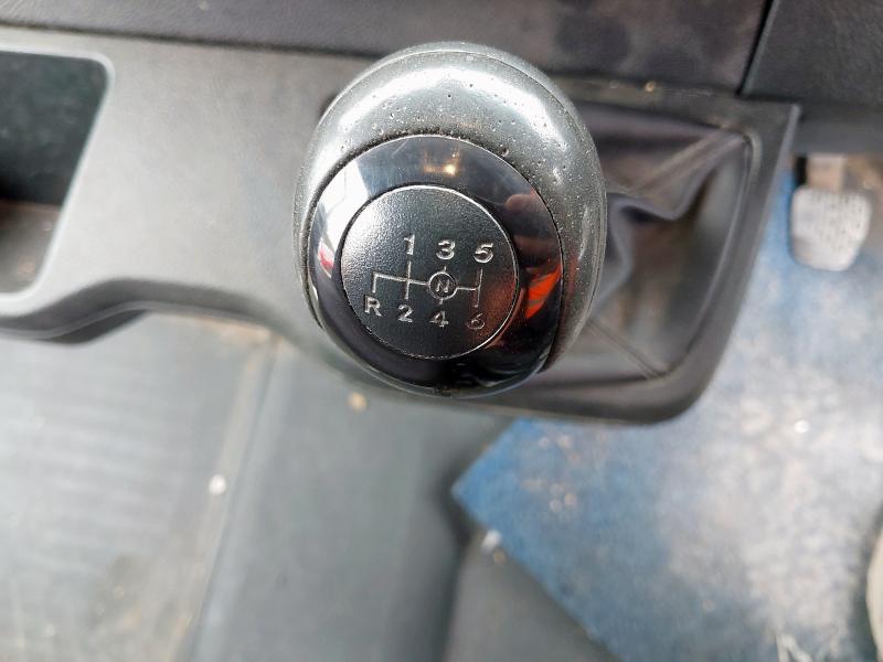 2019 MERCEDES-BENZ SPRINTER 314 CDI 