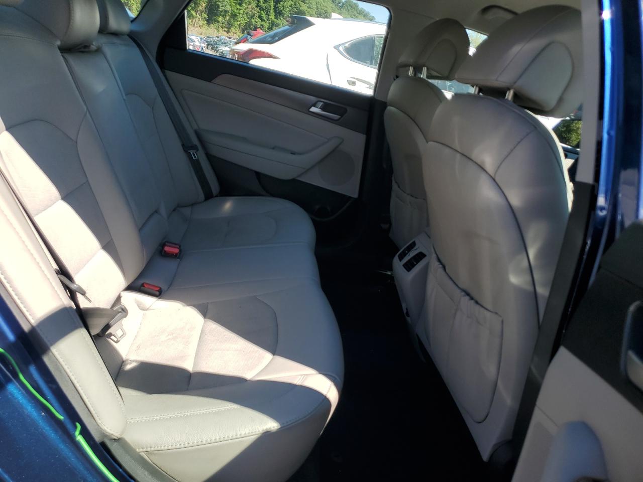 2016 Hyundai Sonata Sport VIN: 5NPE34AF9GH264189 Lot: 69004265