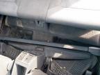 2008 VAUXHALL ZAFIRA EXCLUSIV for sale at Copart ST HELENS