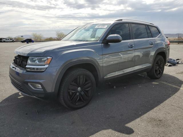  VOLKSWAGEN ATLAS 2019 Серый