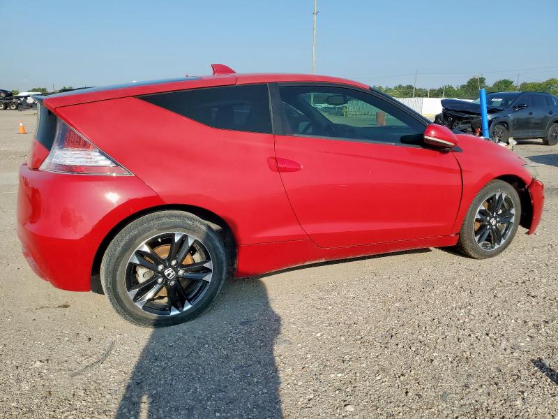 2015 HONDA CR-Z   