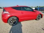 2015 HONDA CR-Z    for sale at Copart TX - HOUSTON EAST