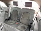 2009 AUDI Q7 S LINE for sale at Copart NEWBURY