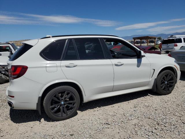 2017 BMW X5 XDR40E  