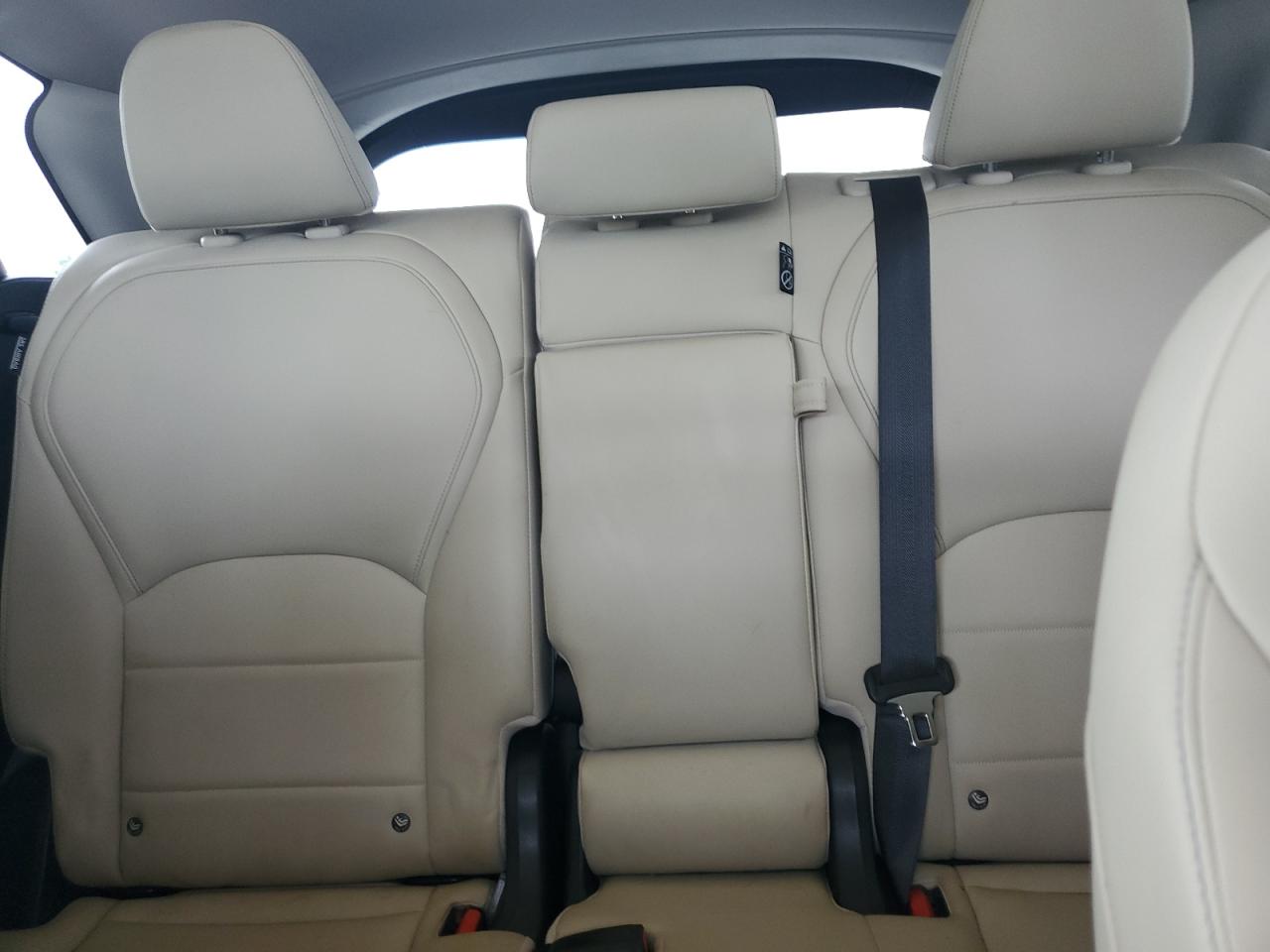 2021 Infiniti Qx50 Luxe VIN: 3PCAJ5BB3MF120167 Lot: 68836845