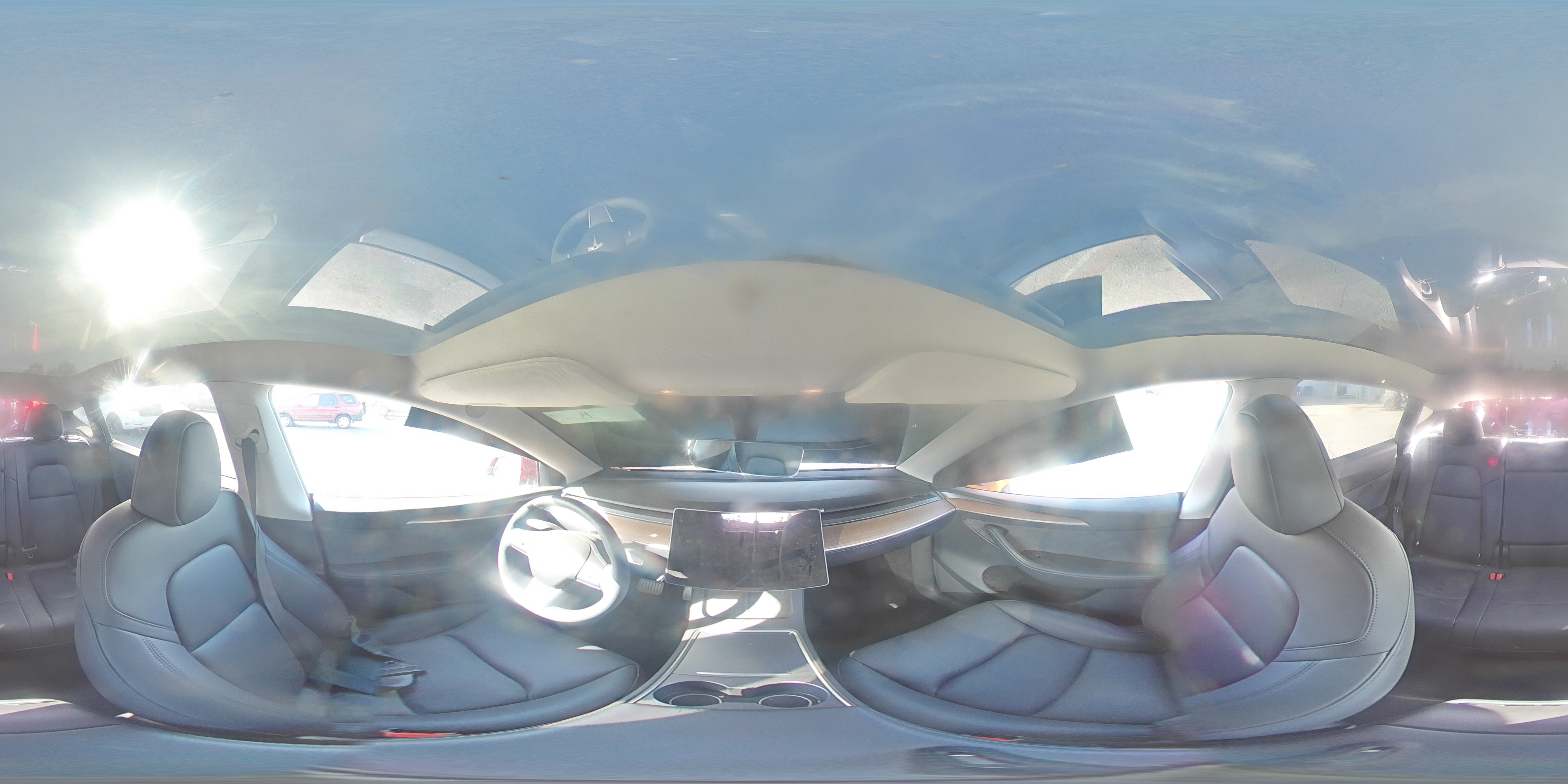 2025 Tesla Model Y VIN: 7SAYGDED9SF317722 Lot: 69481475