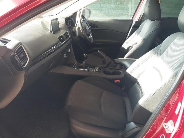 2014 MAZDA 3 SE-L