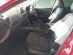 2014 MAZDA 3 SE-L for sale at Copart SANDTOFT