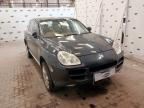 2005 PORSCHE CAYENNE S for sale at Copart SANDWICH