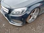 2017 MERCEDES-BENZ C 220 SPORT PREMIUM D AUT C220D SPORT PREMIUM 4DR 9G-TRONIC for sale at Copart WOLVERHAMPTON