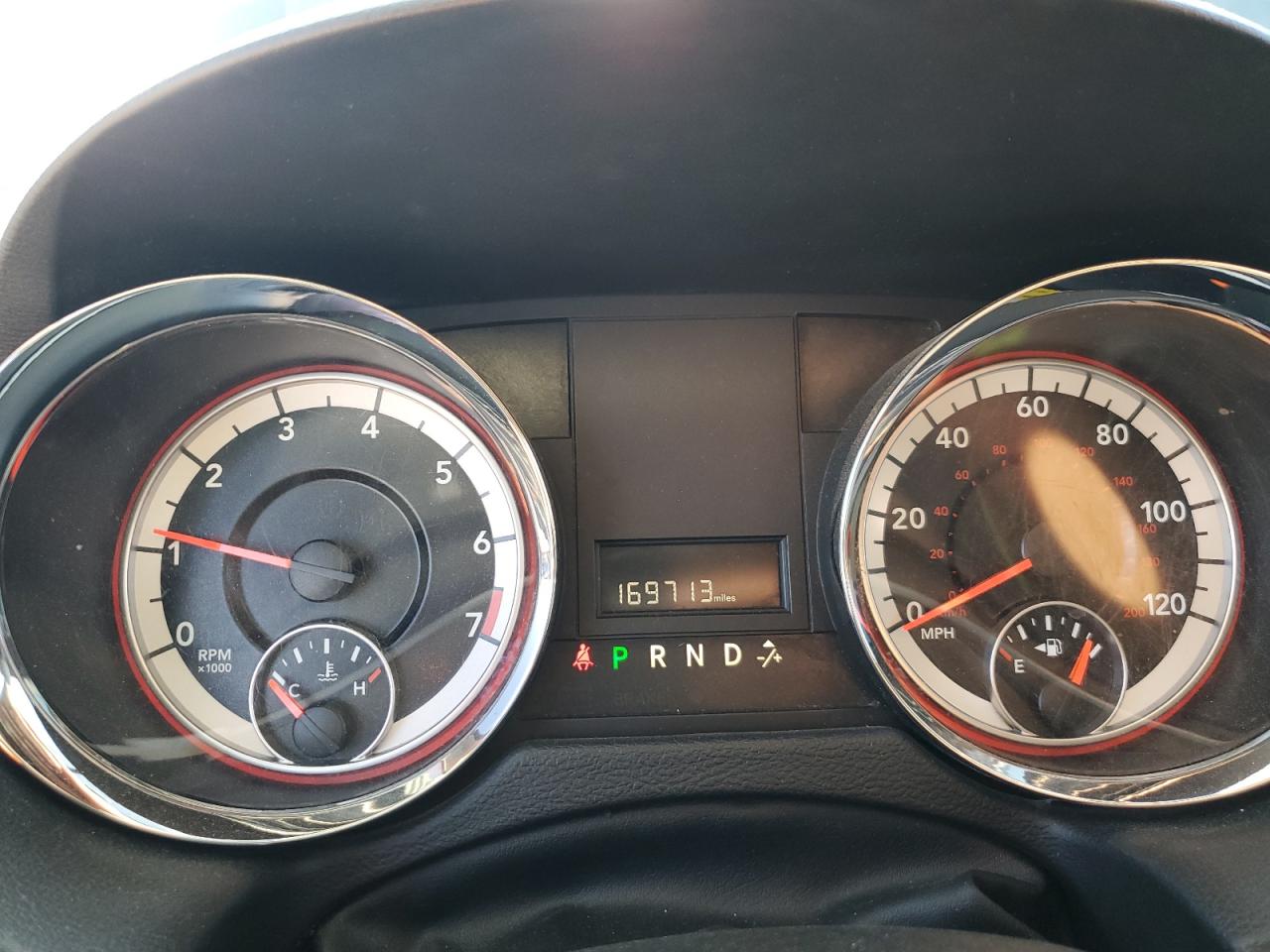 2016 Dodge Grand Caravan Sxt VIN: 2C4RDGCG9GR312850 Lot: 68279105