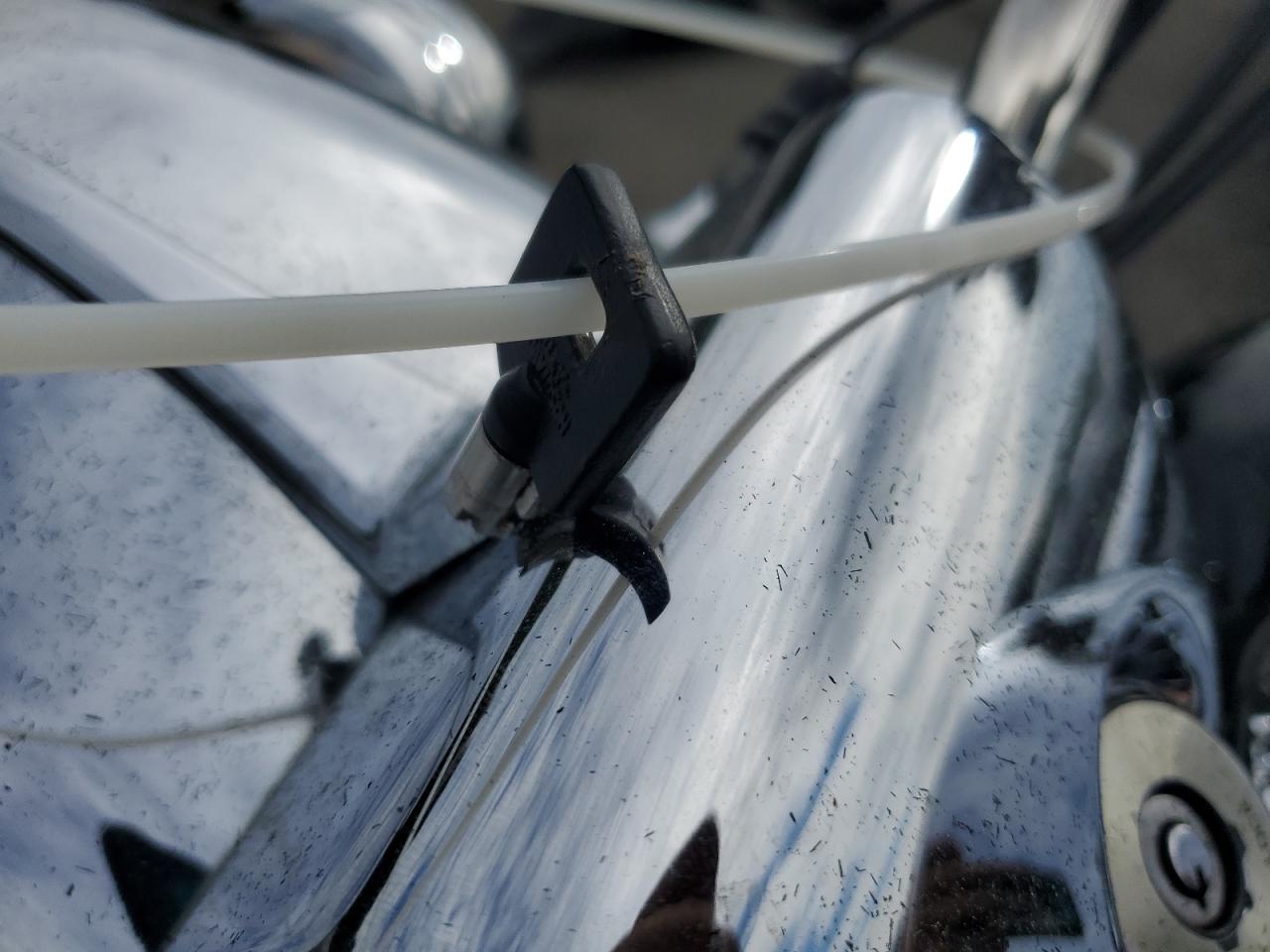 2002 Harley-Davidson Flhrci VIN: 1HD1FRW102Y633690 Lot: 69643165