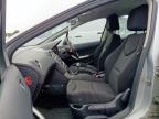 2011 PEUGEOT 308 SR for sale at Copart BELFAST