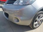 2010 NISSAN NOTE N-TEC  for sale at Copart SANDY