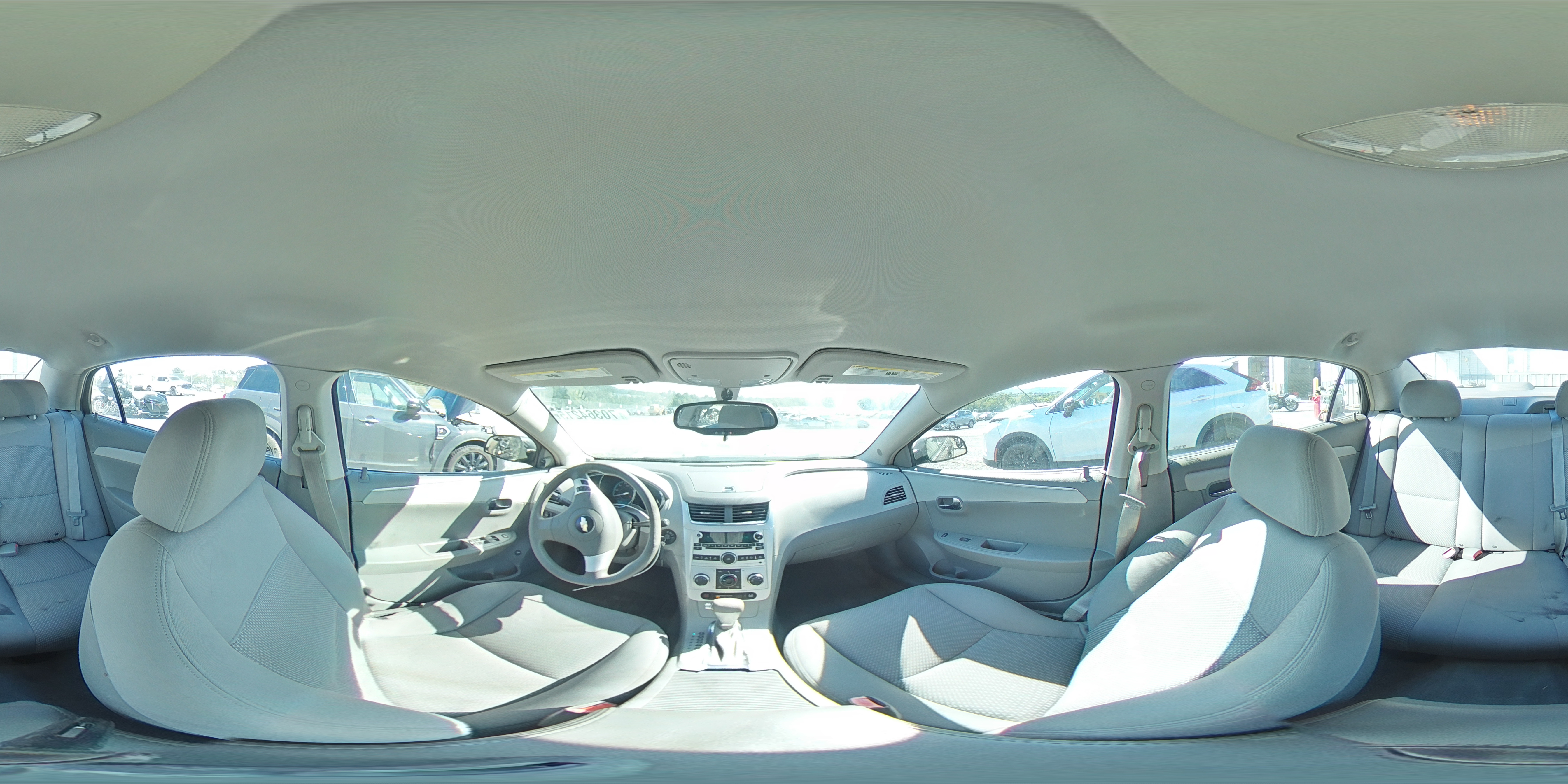 2009 Chevrolet Malibu Ls VIN: 1G1ZG57BX9F252767 Lot: 70364215