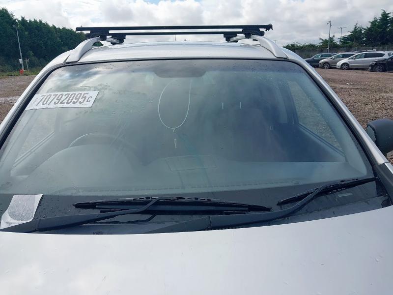 2011 HYUNDAI SANTA FE PREMIUM