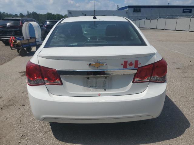 2012 CHEVROLET CRUZE ECO  
