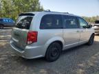 2014 DODGE GRAND CARAVAN EXPRESS   for sale at Copart ON - COOKSTOWN