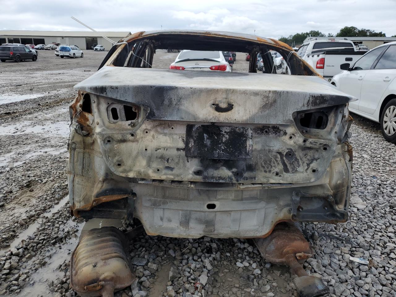 2015 Kia Optima Lx VIN: KNAGM4A72F5560312 Lot: 68746185