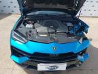 2025 LAMBORGHINI URUS V8 PERFORMANTE AUTO 4.0T FSI V8 PERFORMANTE 5DR AUTO for sale at Copart SANDY
