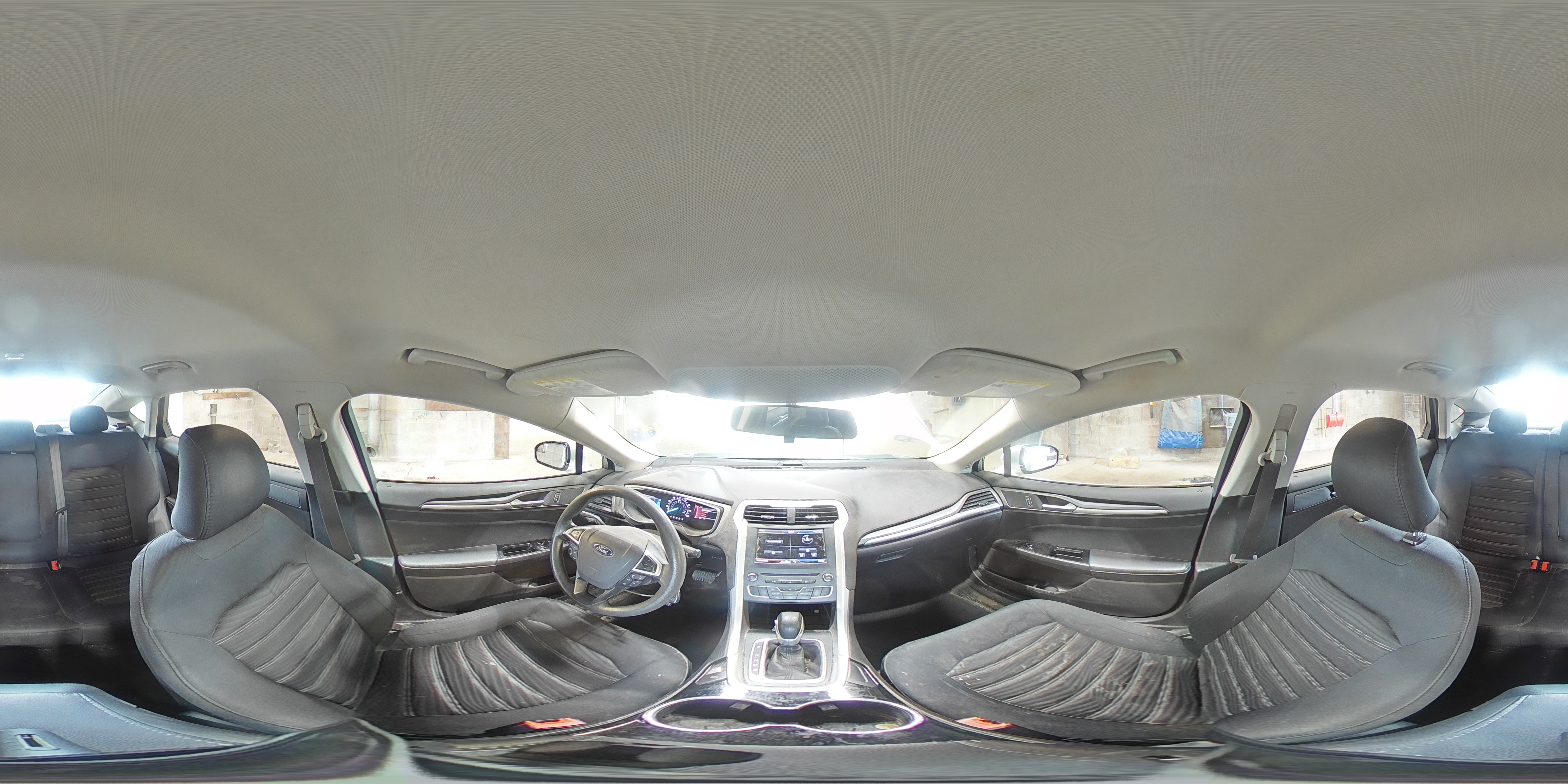 2016 Ford Fusion Se VIN: 1FA6P0H73G5114973 Lot: 69491985