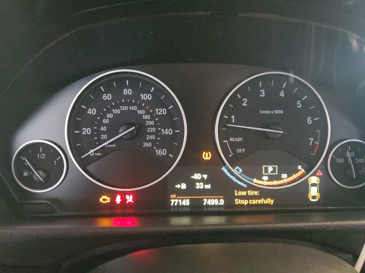 2019 BMW 430I Gran Coupe VIN: WBA4J1C52KBM14591 Lot: 70664635