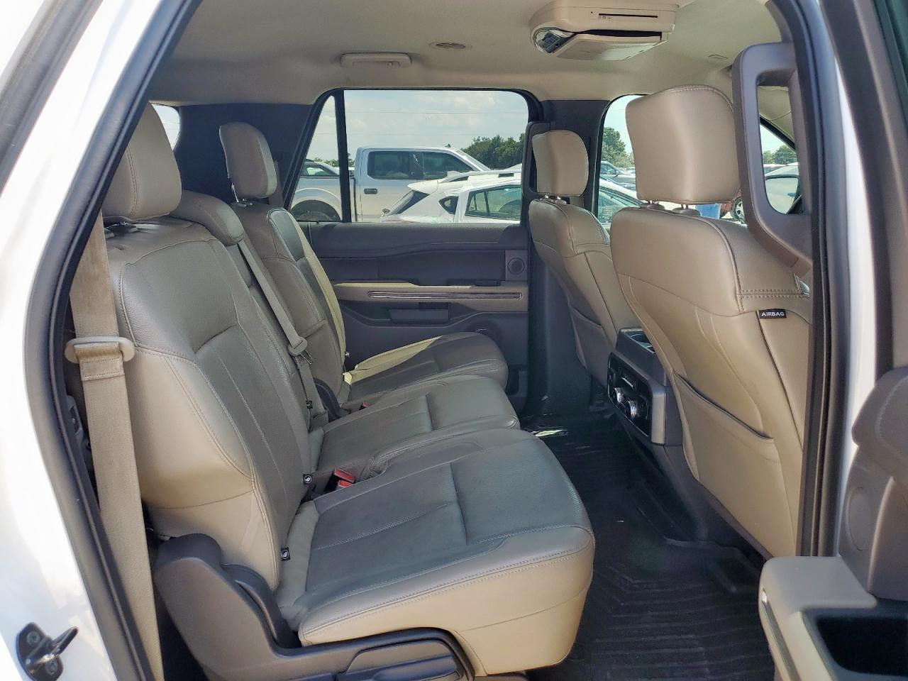 2018 Ford Expedition Max Xlt VIN: 1FMJK1JT6JEA26602 Lot: 70302285