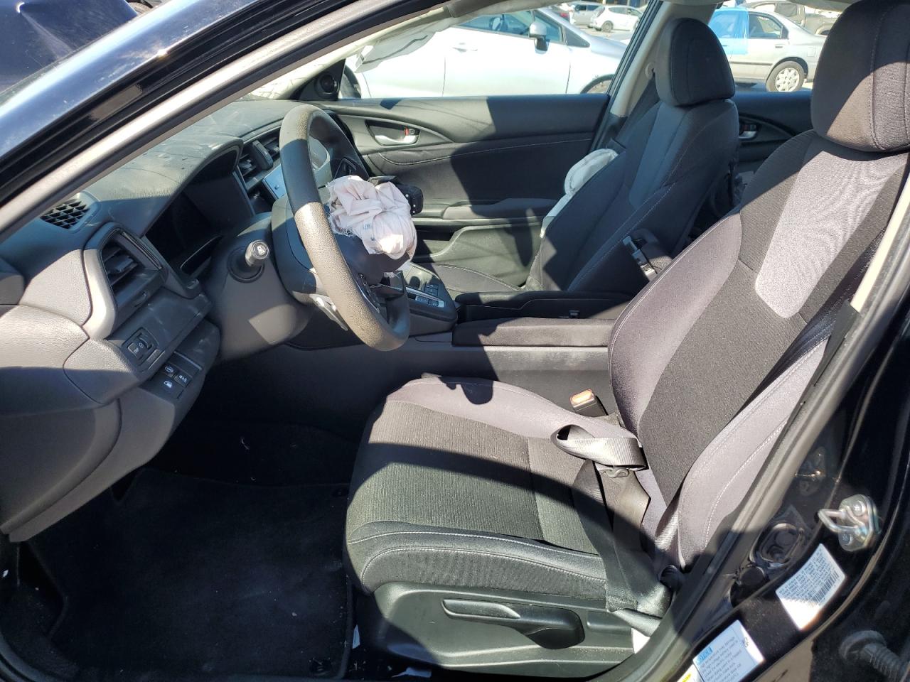 2020 Honda Insight Ex VIN: 19XZE4F59LE001131 Lot: 68141245