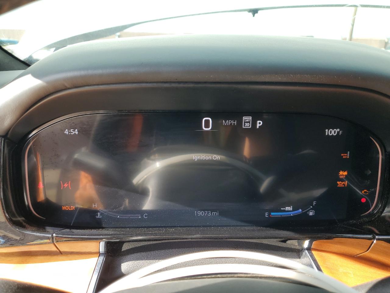 2024 Jeep Grand Wagoneer Series Iii VIN: 1C4SJVGP6RS119792 Lot: 67454595