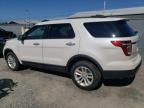 2013 FORD EXPLORER XLT   for sale at Copart NS - HALIFAX