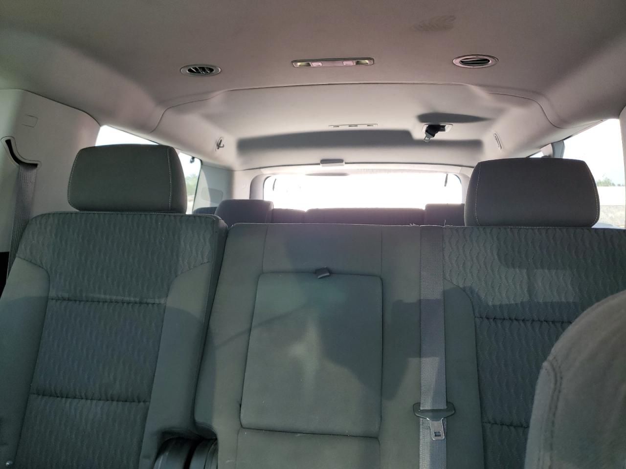 2016 Chevrolet Suburban K1500 Ls VIN: 1GNSKGKC3GR144206 Lot: 68899725