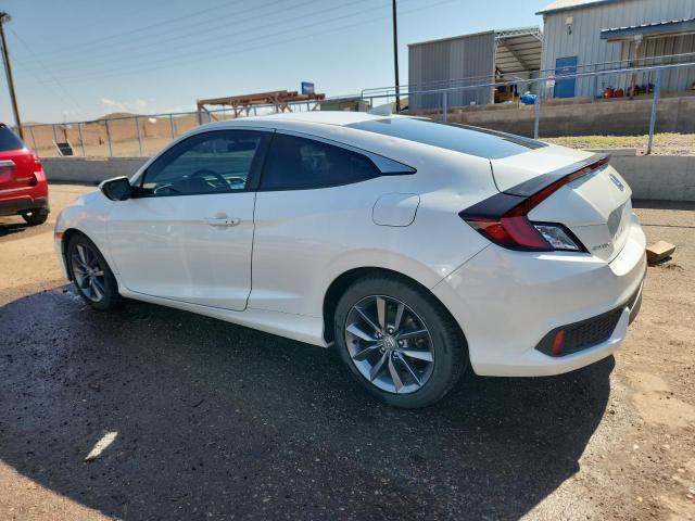  HONDA CIVIC 2020 Biały