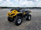 2021 CAN-AM OUTLANDER X MR 1000R   for sale at Copart TN - MEMPHIS