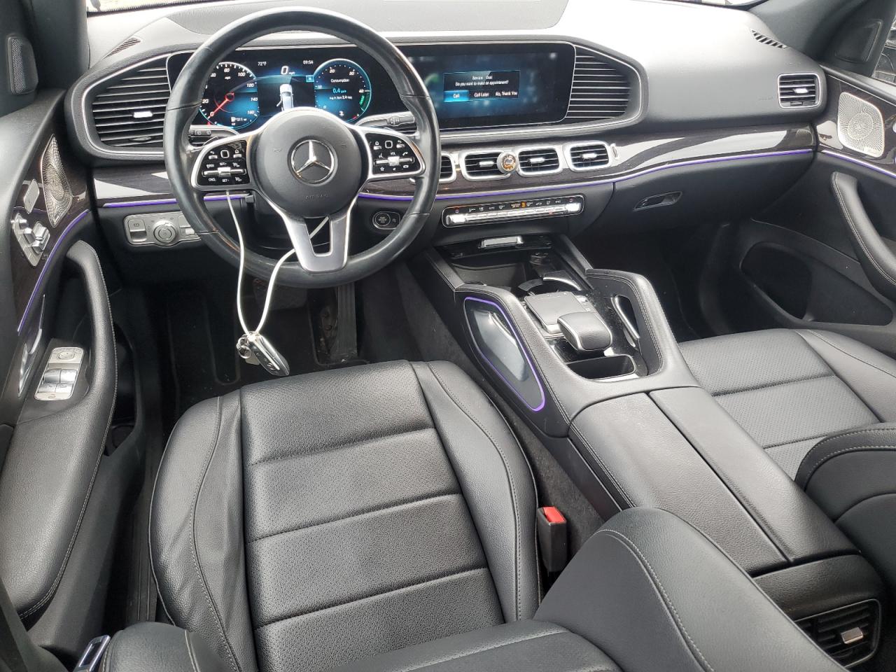 2022 Mercedes-Benz Gle 350 4Matic VIN: 4JGFB4KB4NA755434 Lot: 69655685