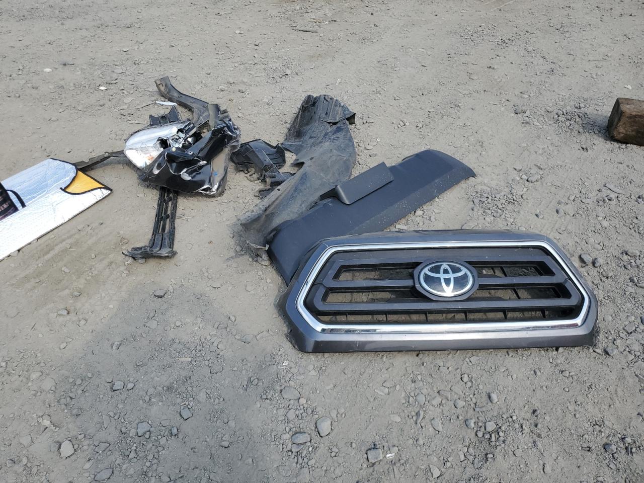 2022 Toyota Tacoma Double Cab VIN: 3TMCZ5AN5NM496749 Lot: 70479545