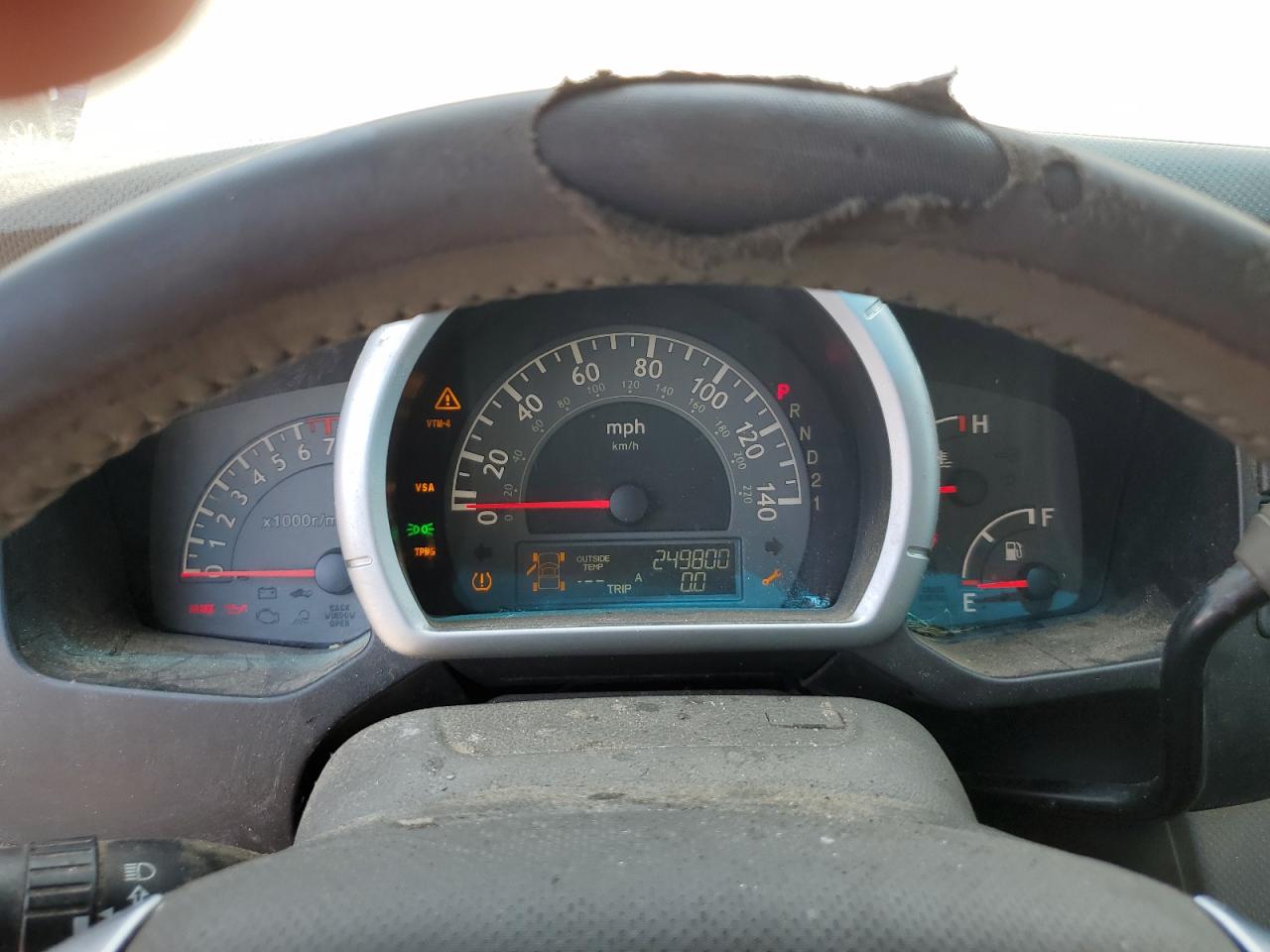 2007 Honda Ridgeline Rtl VIN: 2HJYK16547H524548 Lot: 67326315