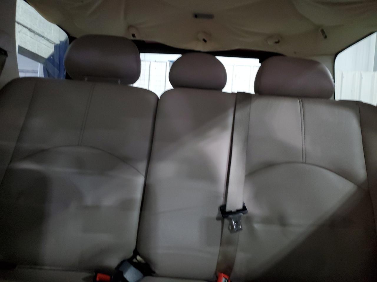 2008 Mercury Mariner Premier VIN: 4M2CU87128KJ25221 Lot: 69029555