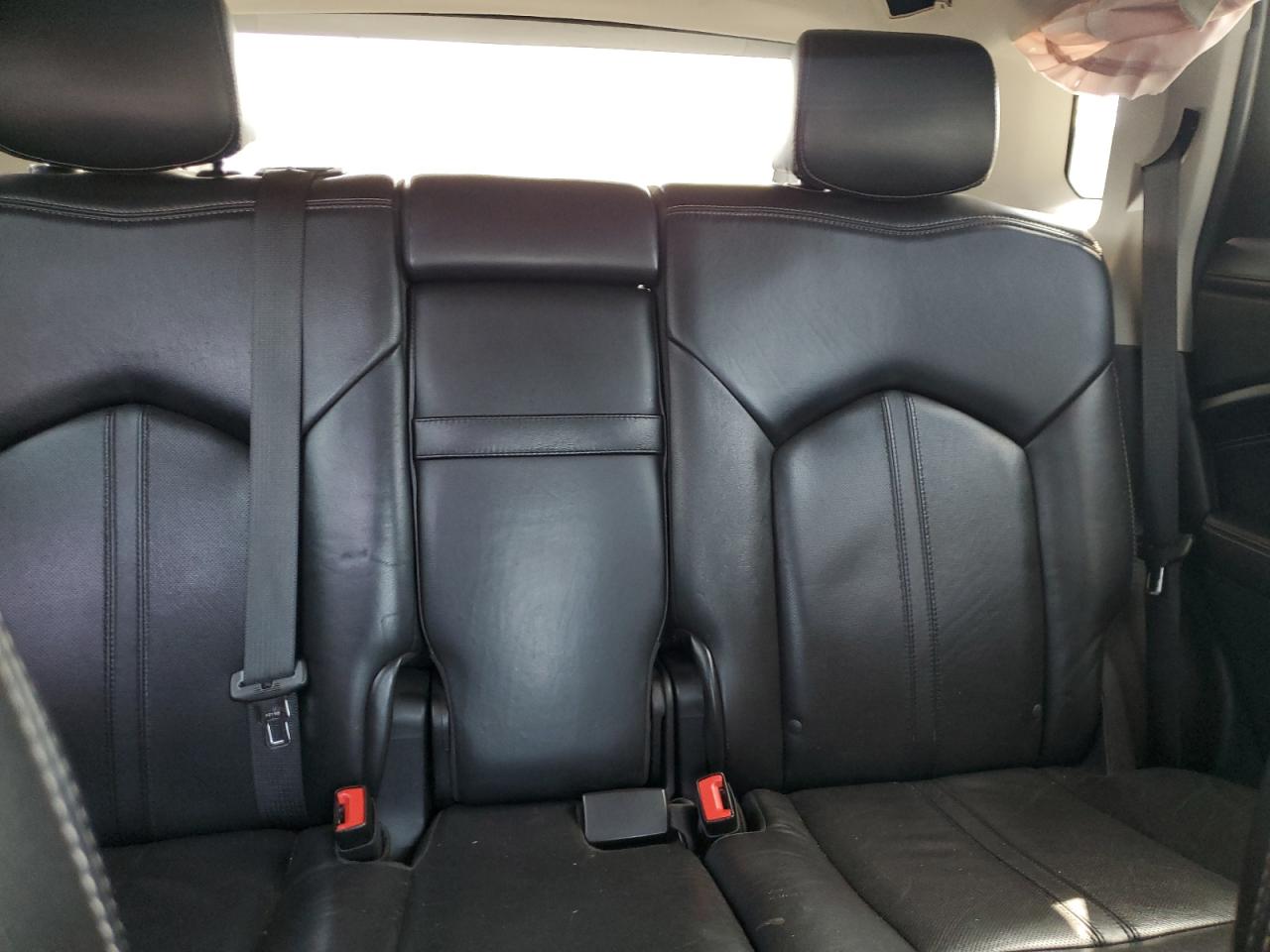 2012 Cadillac Srx Luxury Collection VIN: 3GYFNAE35CS518942 Lot: 69146125